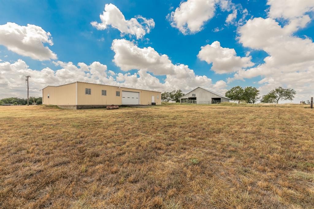 ABST 435 TR 117 JACKSON CO SCH LAND - Land