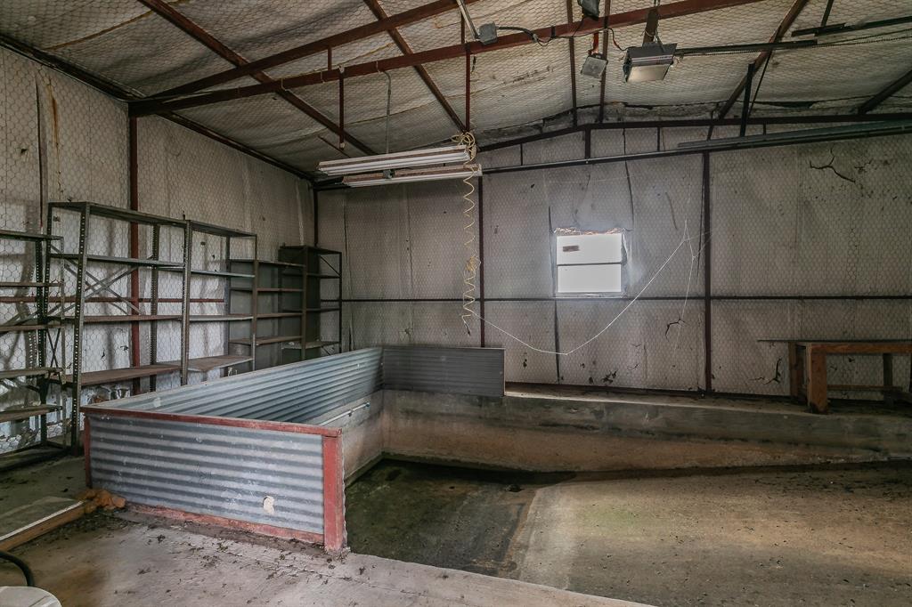 ABST 435 TR 117 JACKSON CO SCH LAND - Land