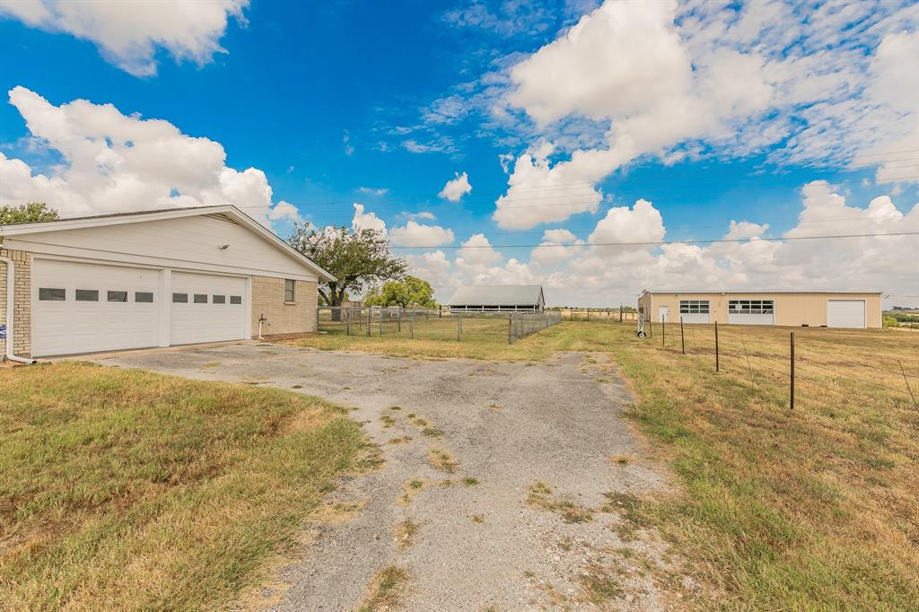 ABST 435 TR 117 JACKSON CO SCH LAND - Land