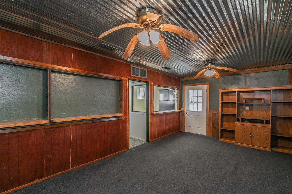 ABST 435 TR 117 JACKSON CO SCH LAND - Land