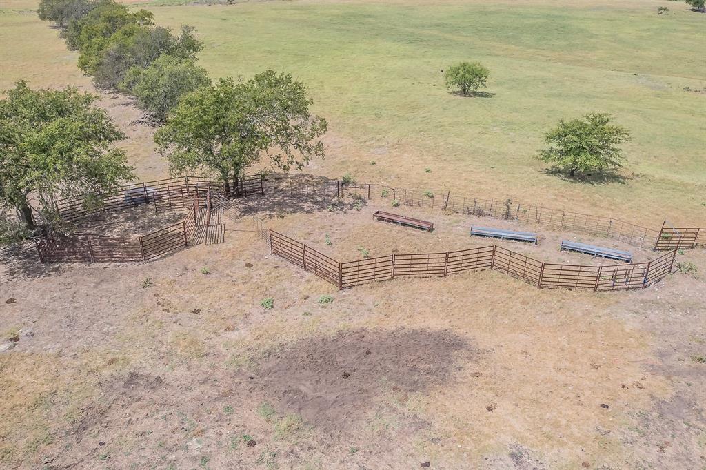 ABST 435 TR 117 JACKSON CO SCH LAND - Land