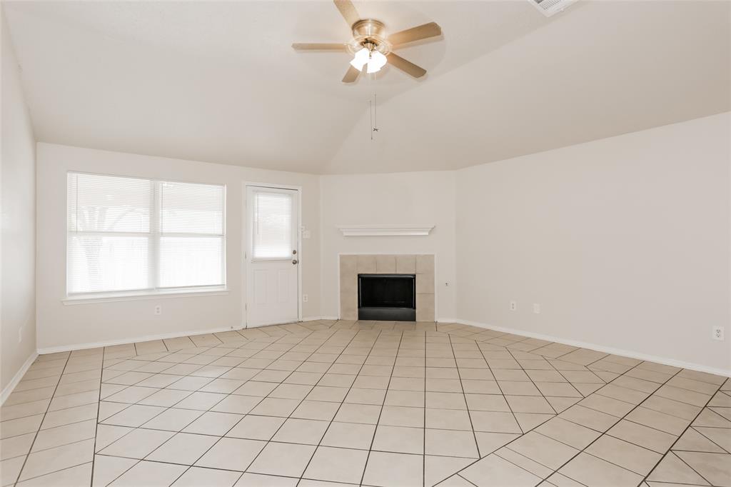 Parks Of Deer Creek Add - Residential Lease