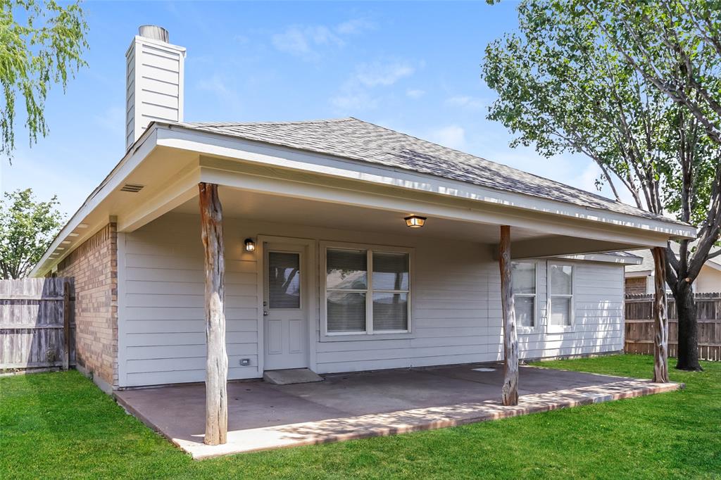 Parks Of Deer Creek Add - Residential Lease