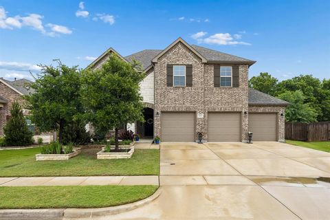 Photo of 220 Virginia Lane, Hickory Creek, TX 75065 (MLS # 21201001)