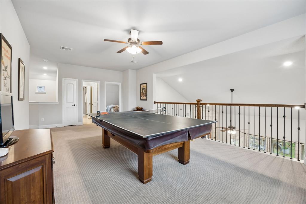 Hickory Crk Xing - Residential