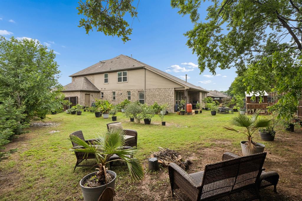 Hickory Crk Xing - Residential