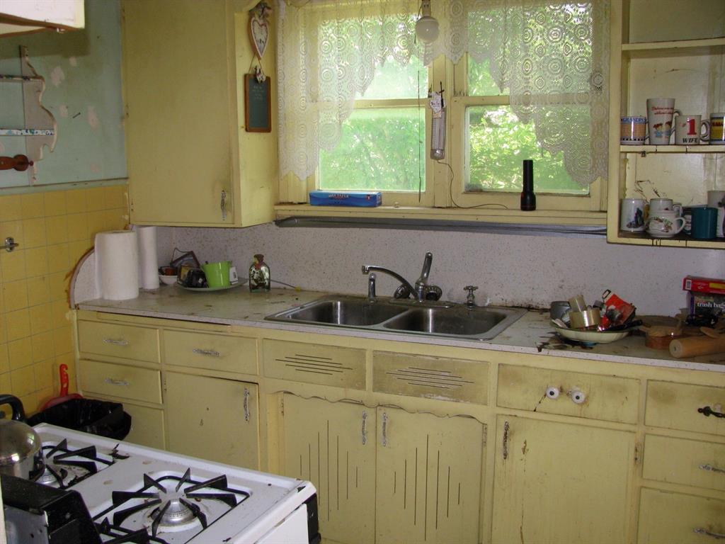 R W Wade - Residential