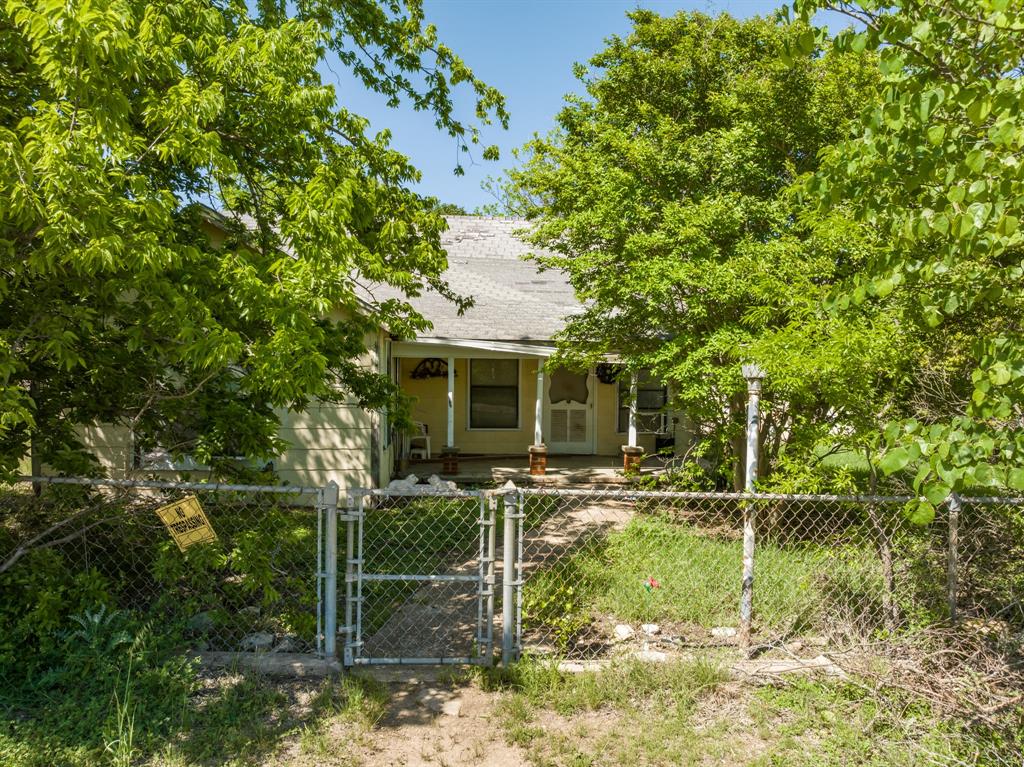 R W Wade - Residential