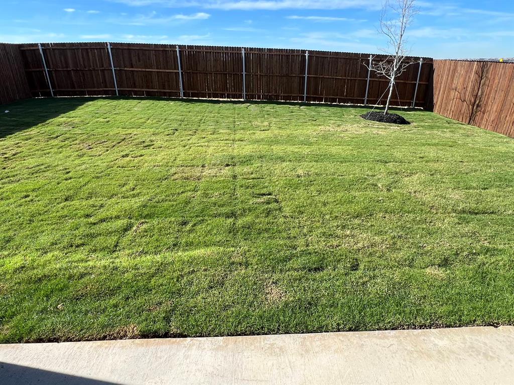 Chisholm Hills Add - Residential Lease