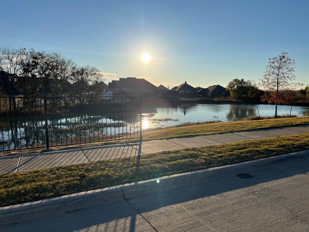 Chisholm Hills Add - Residential Lease