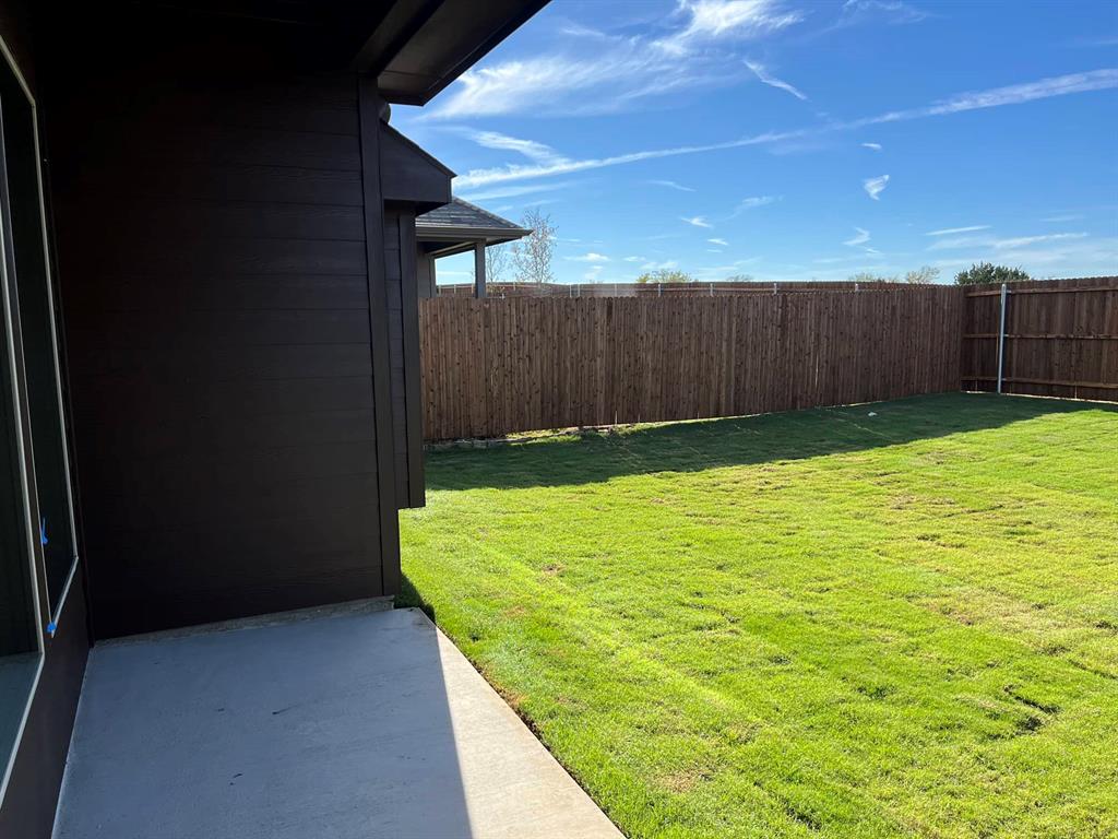 Chisholm Hills Add - Residential Lease