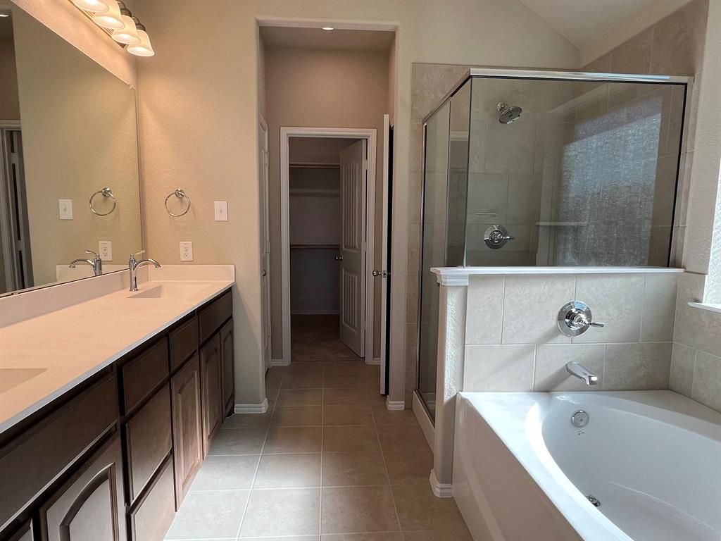 Chisholm Hills Add - Residential Lease