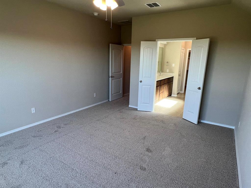 Chisholm Hills Add - Residential Lease