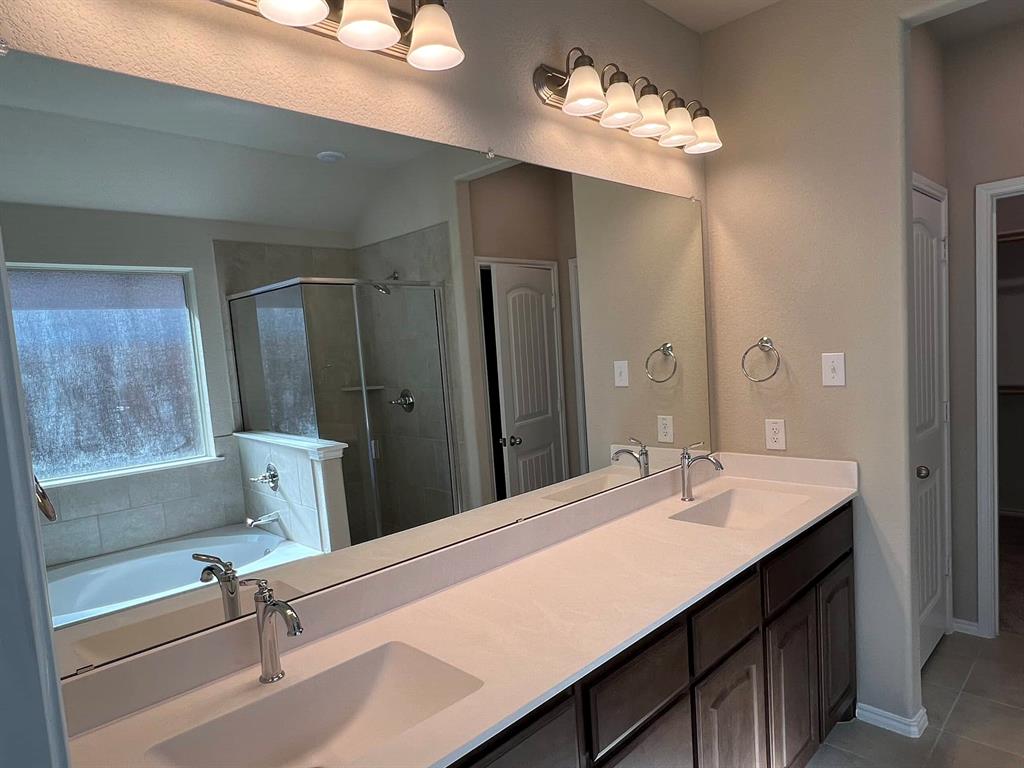 Chisholm Hills Add - Residential Lease