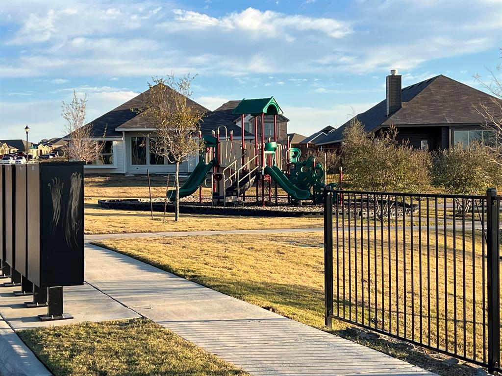 Chisholm Hills Add - Residential Lease