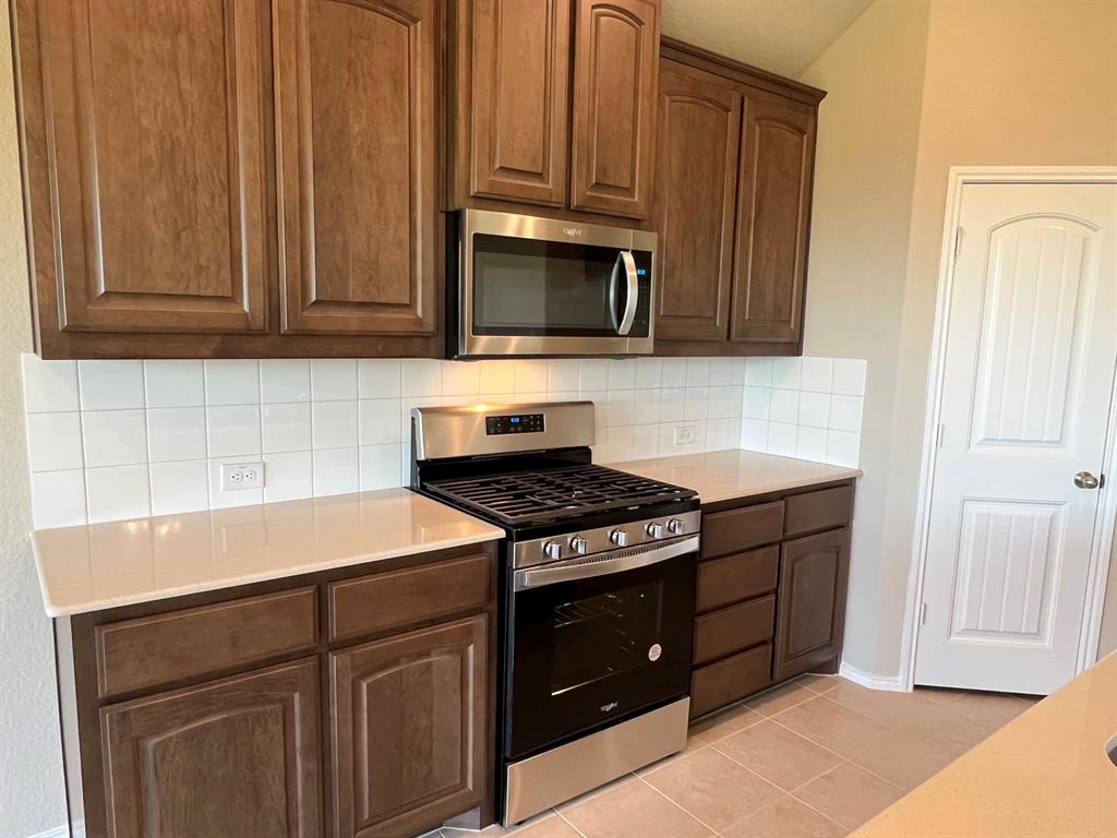 Chisholm Hills Add - Residential Lease