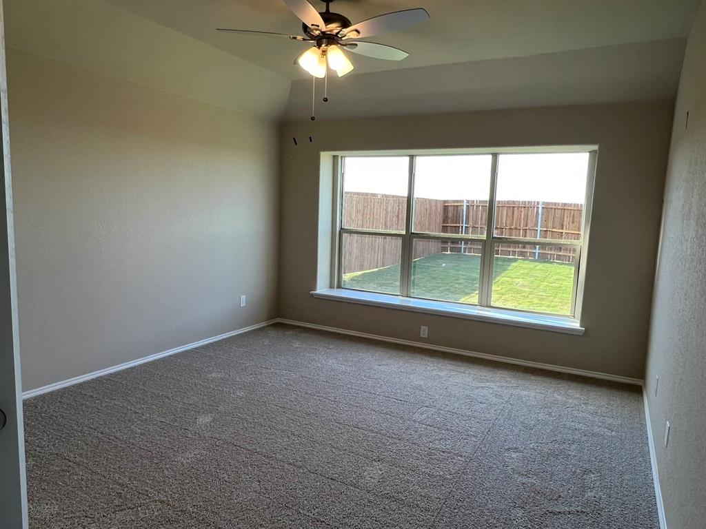 Chisholm Hills Add - Residential Lease