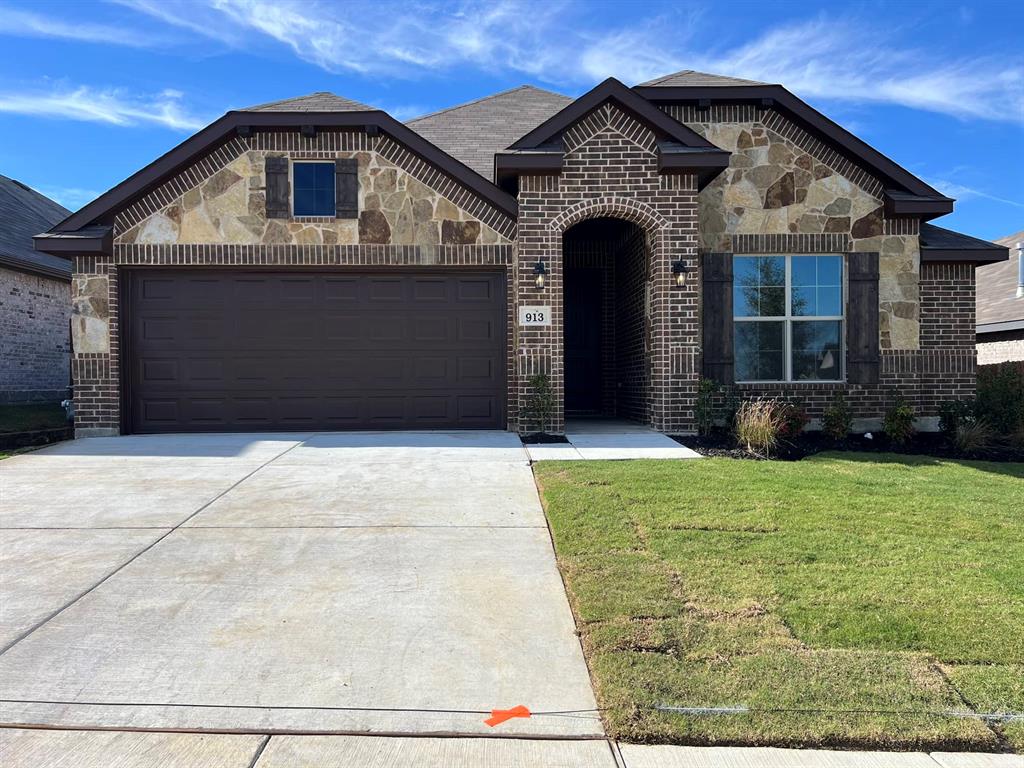 Chisholm Hills Add - Residential Lease