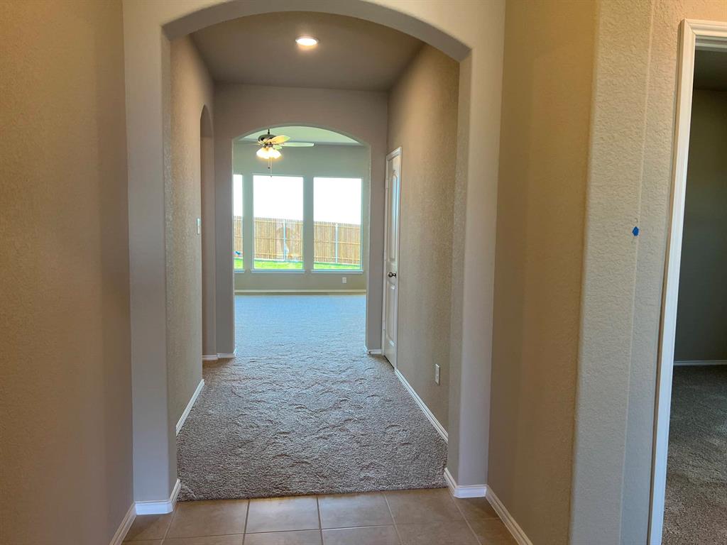 Chisholm Hills Add - Residential Lease