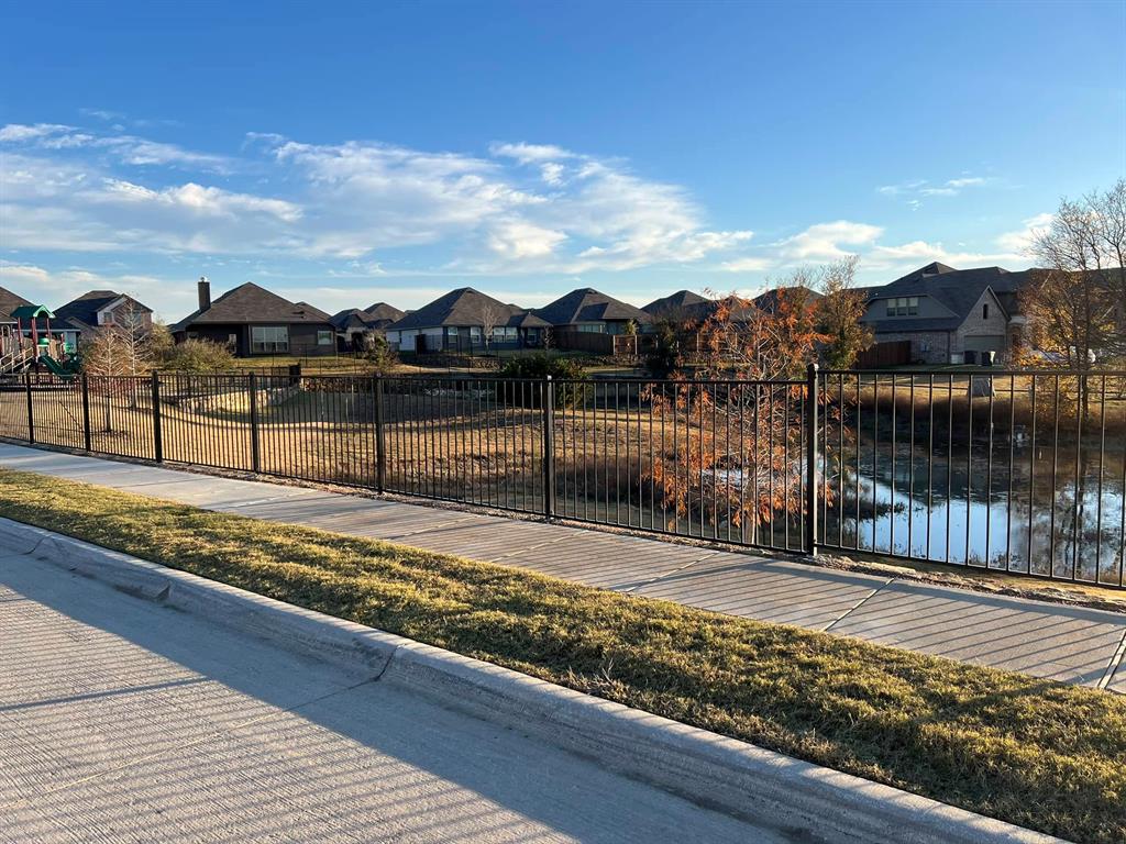 Chisholm Hills Add - Residential Lease