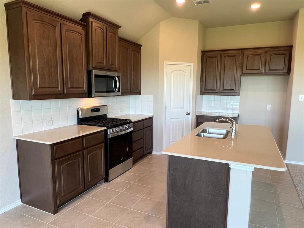 Chisholm Hills Add - Residential Lease