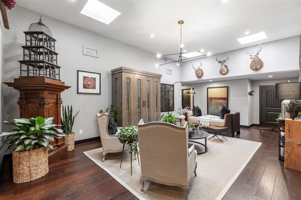 Town Creek - Residential