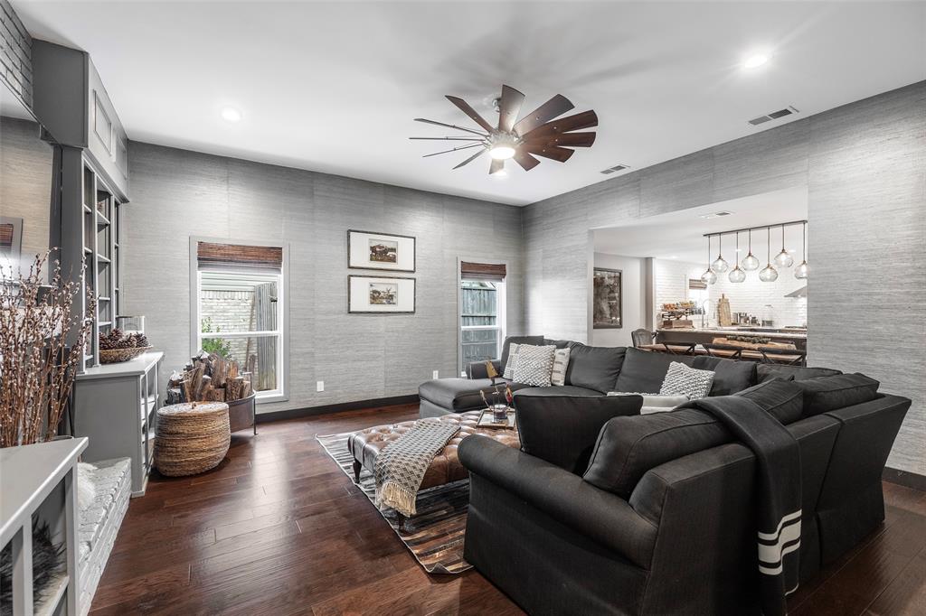 Town Creek - Residential