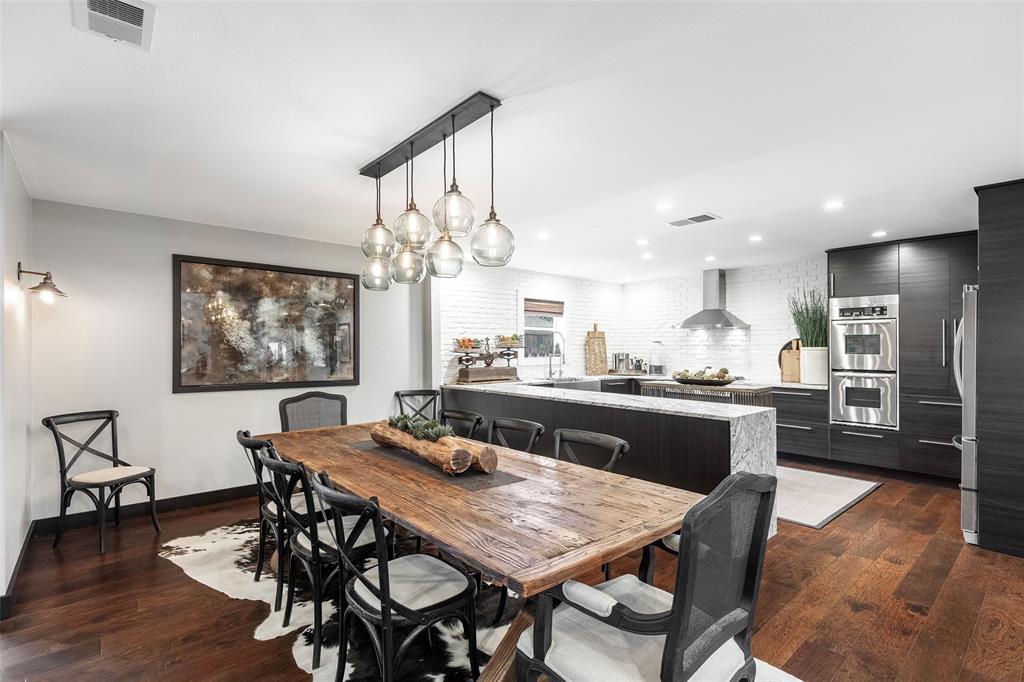 Town Creek - Residential