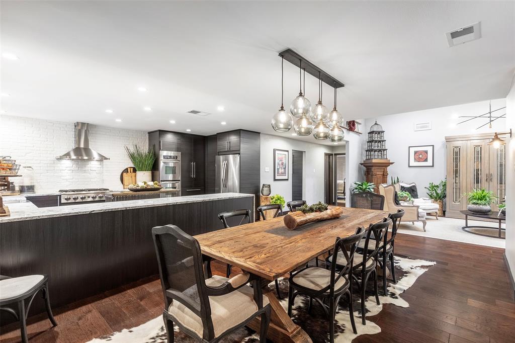 Town Creek - Residential