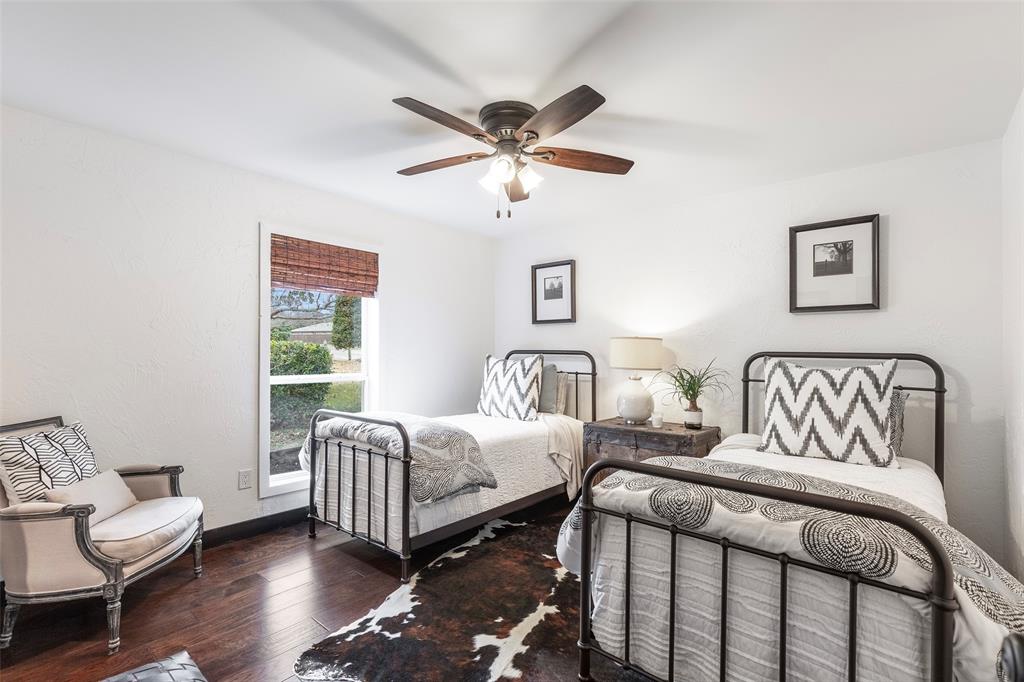 Town Creek - Residential