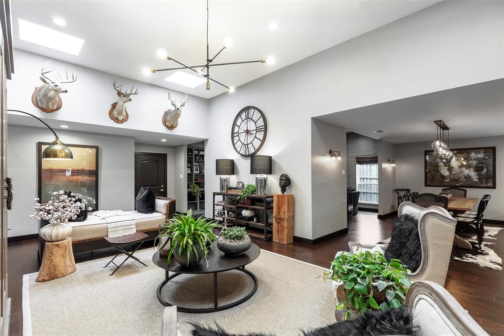 Town Creek - Residential