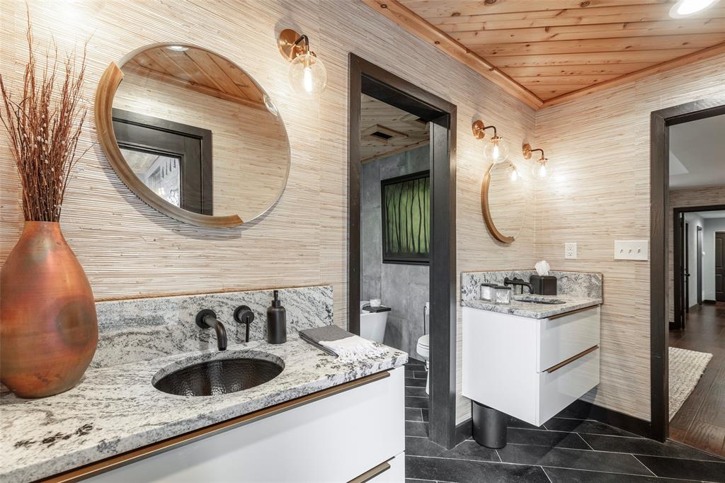 Town Creek - Residential