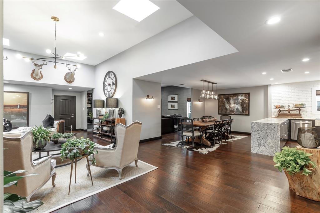 Town Creek - Residential