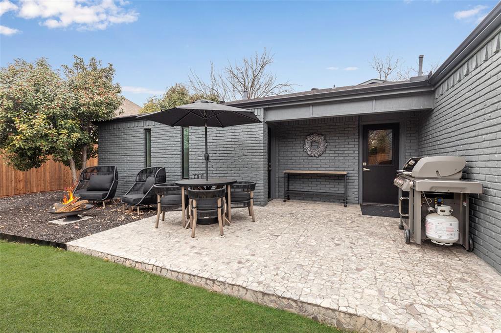 Town Creek - Residential