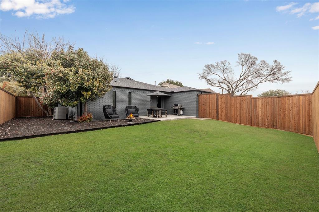 Town Creek - Residential