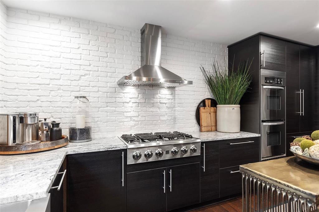 Town Creek - Residential