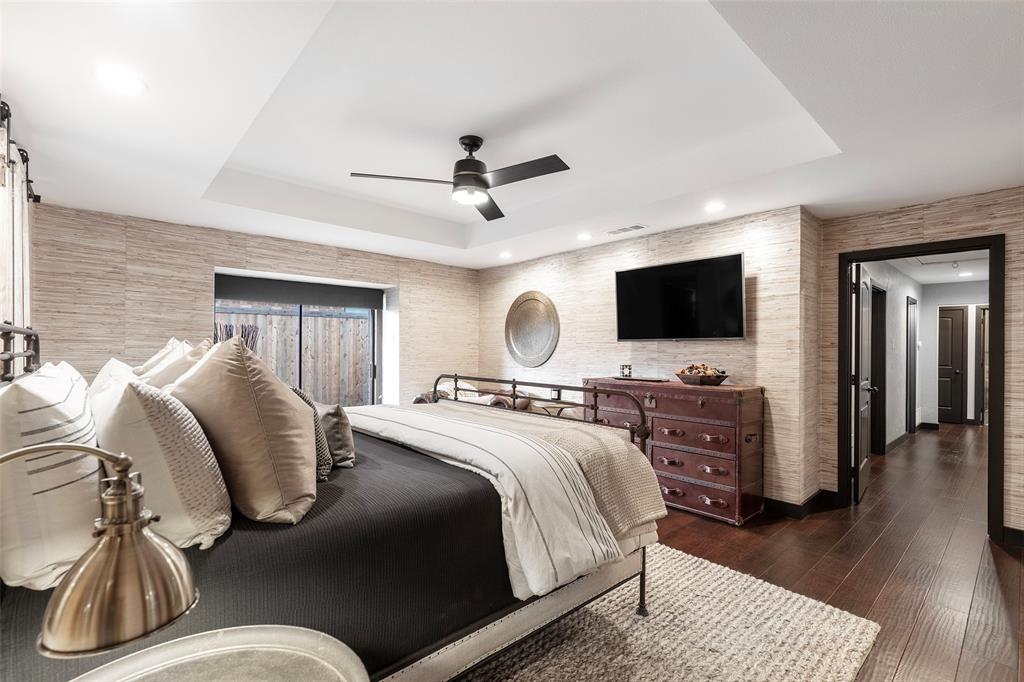 Town Creek - Residential