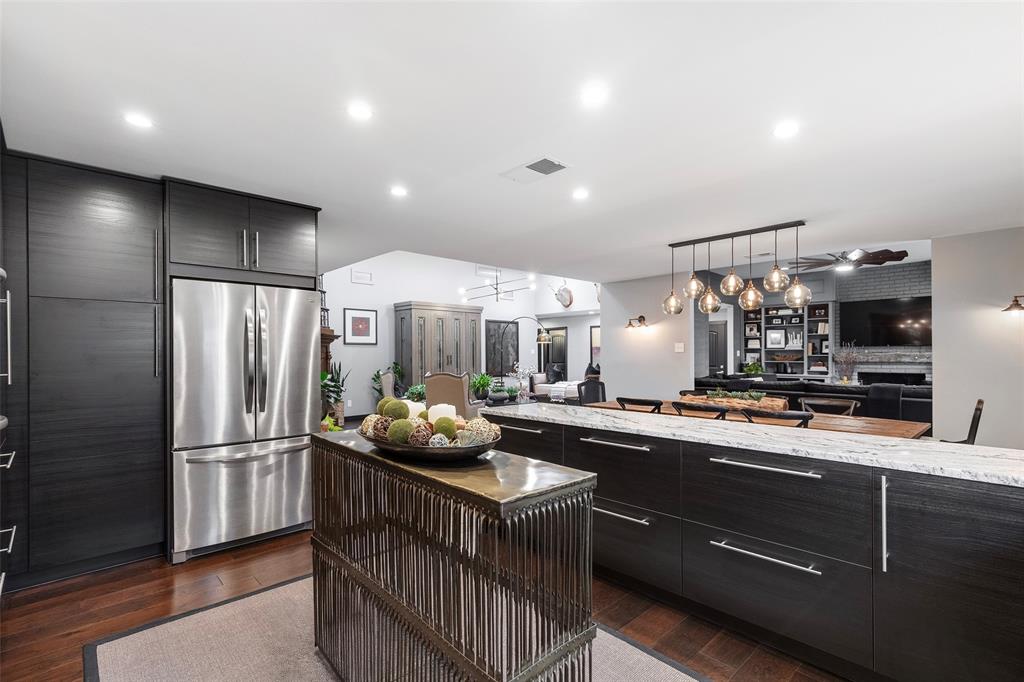 Town Creek - Residential