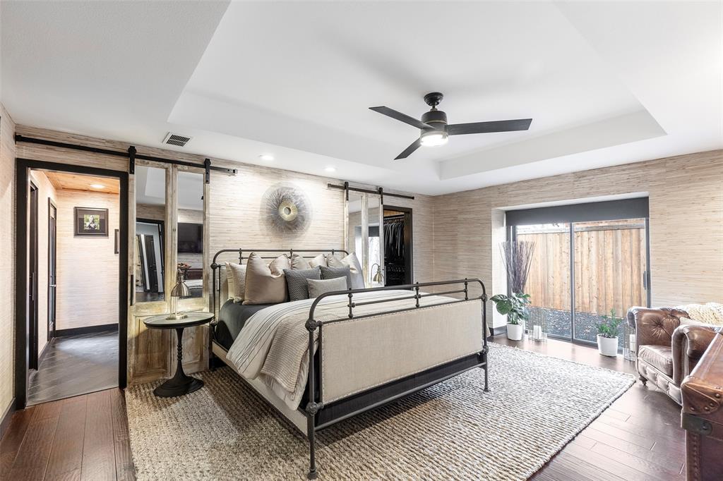 Town Creek - Residential