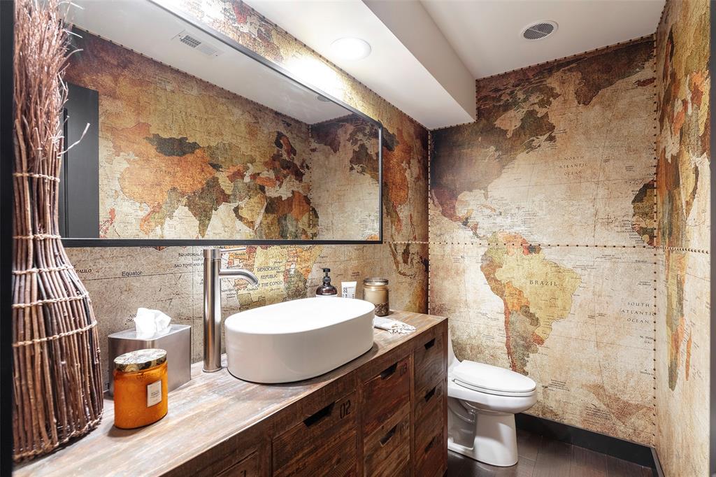 Town Creek - Residential