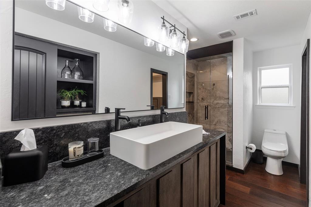 Town Creek - Residential