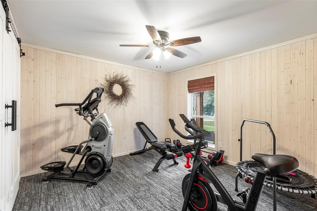 Town Creek - Residential