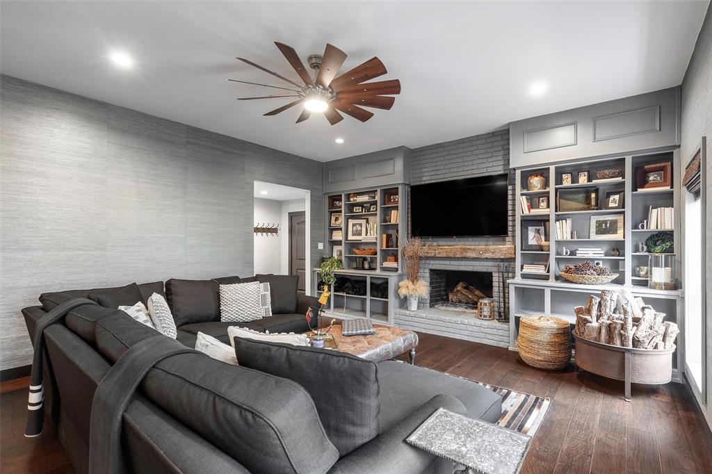 Town Creek - Residential