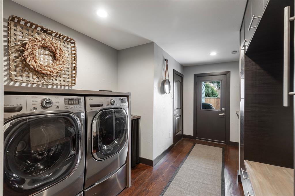 Town Creek - Residential