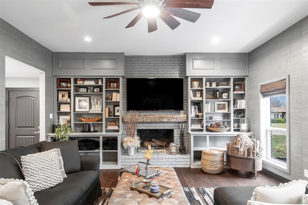 Town Creek - Residential