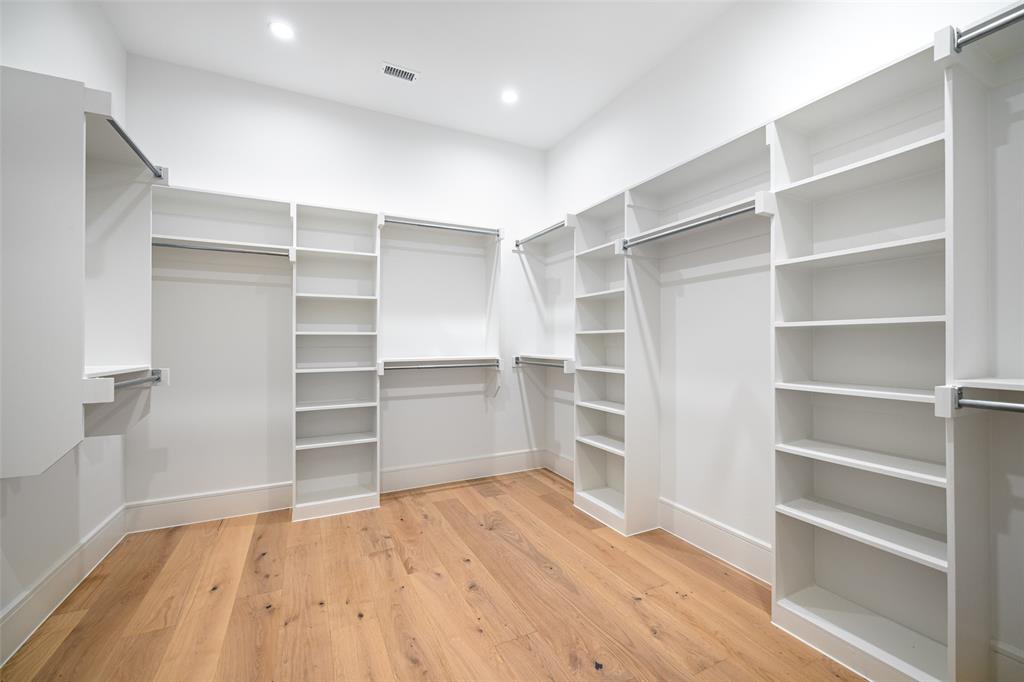 The Residences - Residential