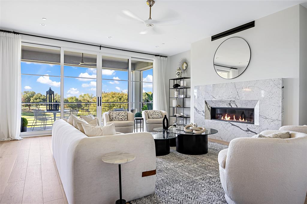 The Residences - Residential