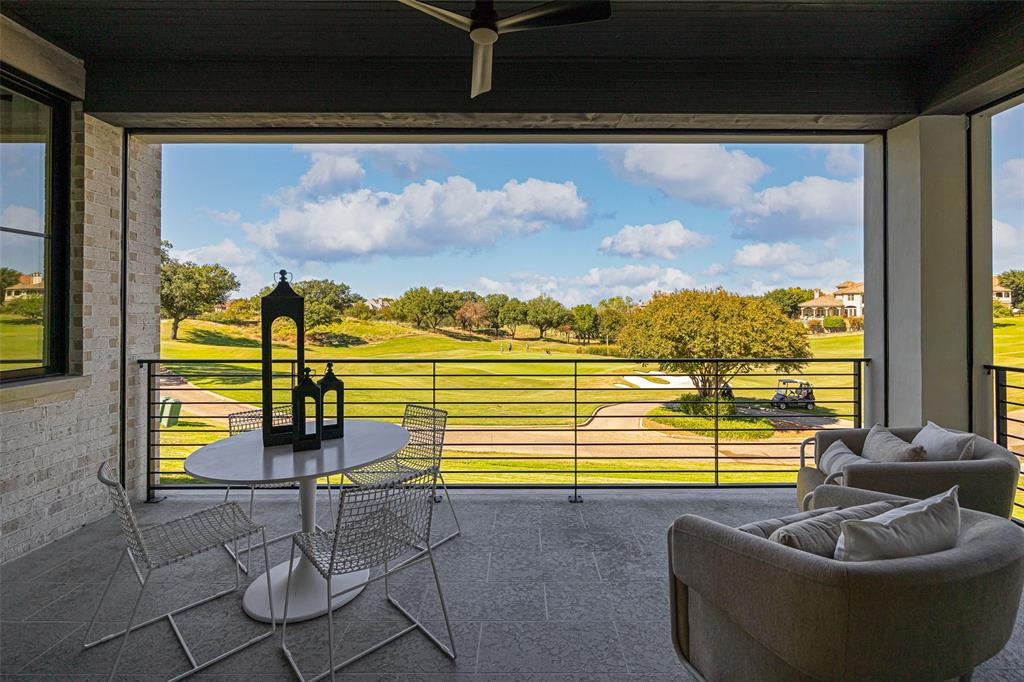 The Residences - Residential