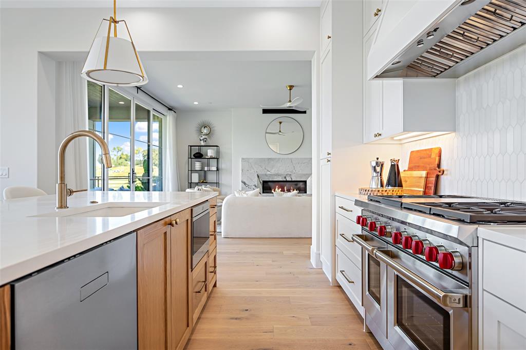 The Residences - Residential