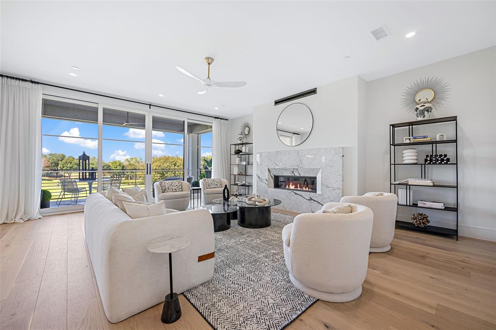 The Residences - Residential